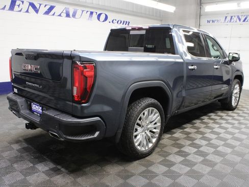Used 2019 GMC Sierra 1500 Denali w/ Denali Ultimate Package AWD/4WD image 6