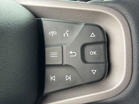 New 2026 Ford Bronco Big Bend image 32