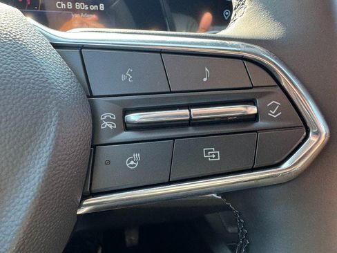 New 2027 Chevrolet Equinox LT FWD image 37