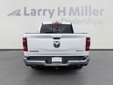 Used 2024 RAM 1500 Laramie image 4