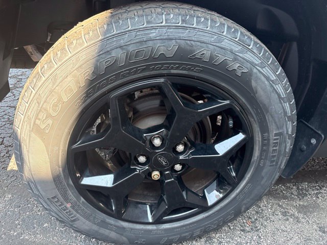Used 2024 Ford Maverick XLT w/ Equipment Group 300A Standard AWD/4WD image 29