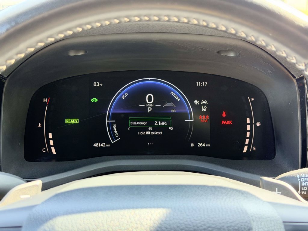 Certified 2025 Toyota Camry SE FWD image 9