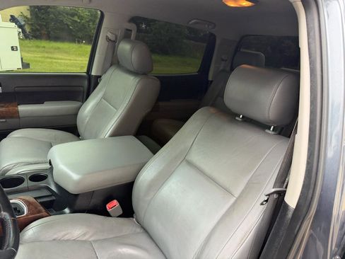 Used 2008 Toyota Tundra Limited RWD image 11