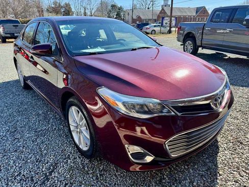 Used 2015 Toyota Avalon XLE image 7