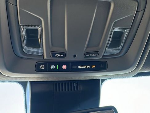 New 2025 Chevrolet Silverado 2500 Custom w/ Custom Value Package image 25