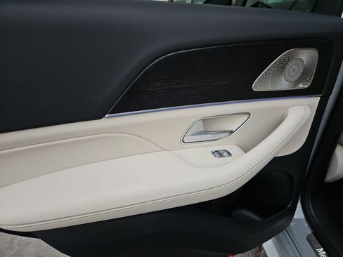 New 2026 Mercedes-Benz GLE 350 4MATIC image 15