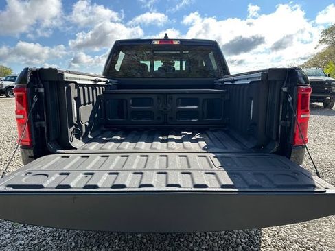 Used 2025 RAM 1500 Limited w/ Trailer Tow Group AWD/4WD image 15