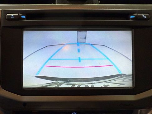 Used 2015 Toyota 4Runner SR5 image 15