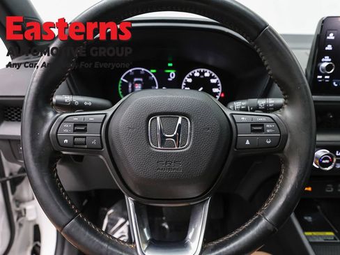 Used 2024 Honda CR-V Sport-L image 10
