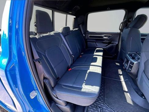 Used 2025 RAM 1500 Lone Star image 27