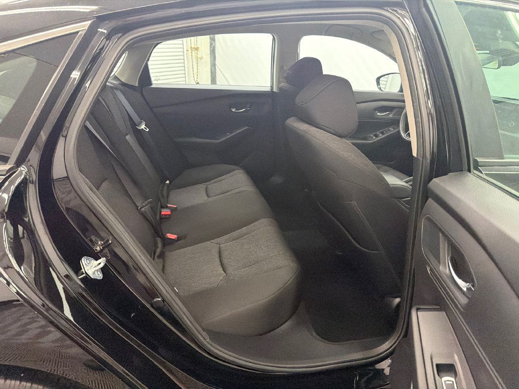 Used 2023 Honda Accord LX image 15