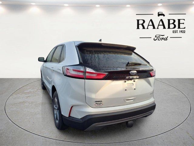 Used 2023 Ford Edge SEL w/ Convenience Package AWD/4WD image 15