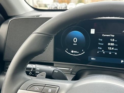 New 2026 Hyundai Kona SEL Premium AWD/4WD image 34