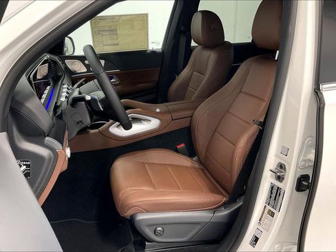 New 2026 Mercedes-Benz GLE 350 GLE 350 image 9