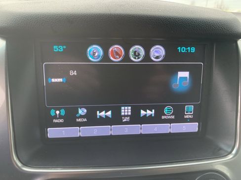 Used 2017 Chevrolet Tahoe LT w/ Luxury Package image 18