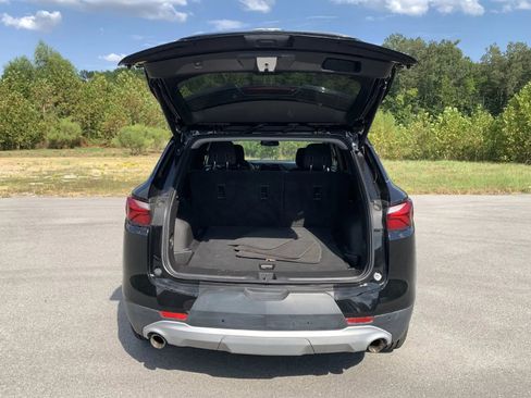 Used 2021 Chevrolet Blazer LT image 9