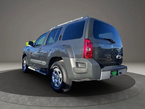 Used 2013 Nissan Xterra S w/ Value Package image 6