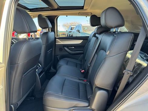 New 2026 MAZDA CX-90 3.3 Turbo w/ Premium Sport Pkg image 9