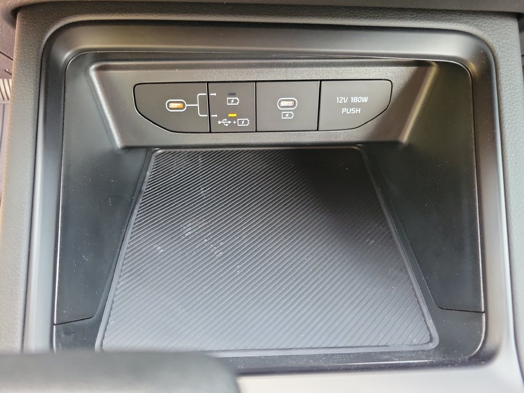 New 2026 Kia K5 LXS FWD image 18