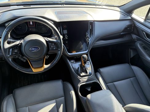 Used 2022 Subaru Outback Wilderness image 13