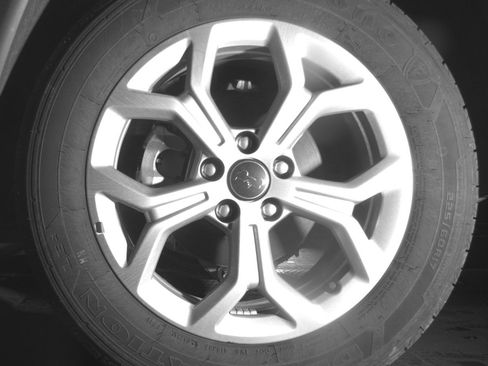 Used 2025 Jeep Compass Latitude image 14