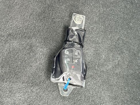 Used 2026 GMC Terrain Elevation w/ Elevation Premium Package image 35