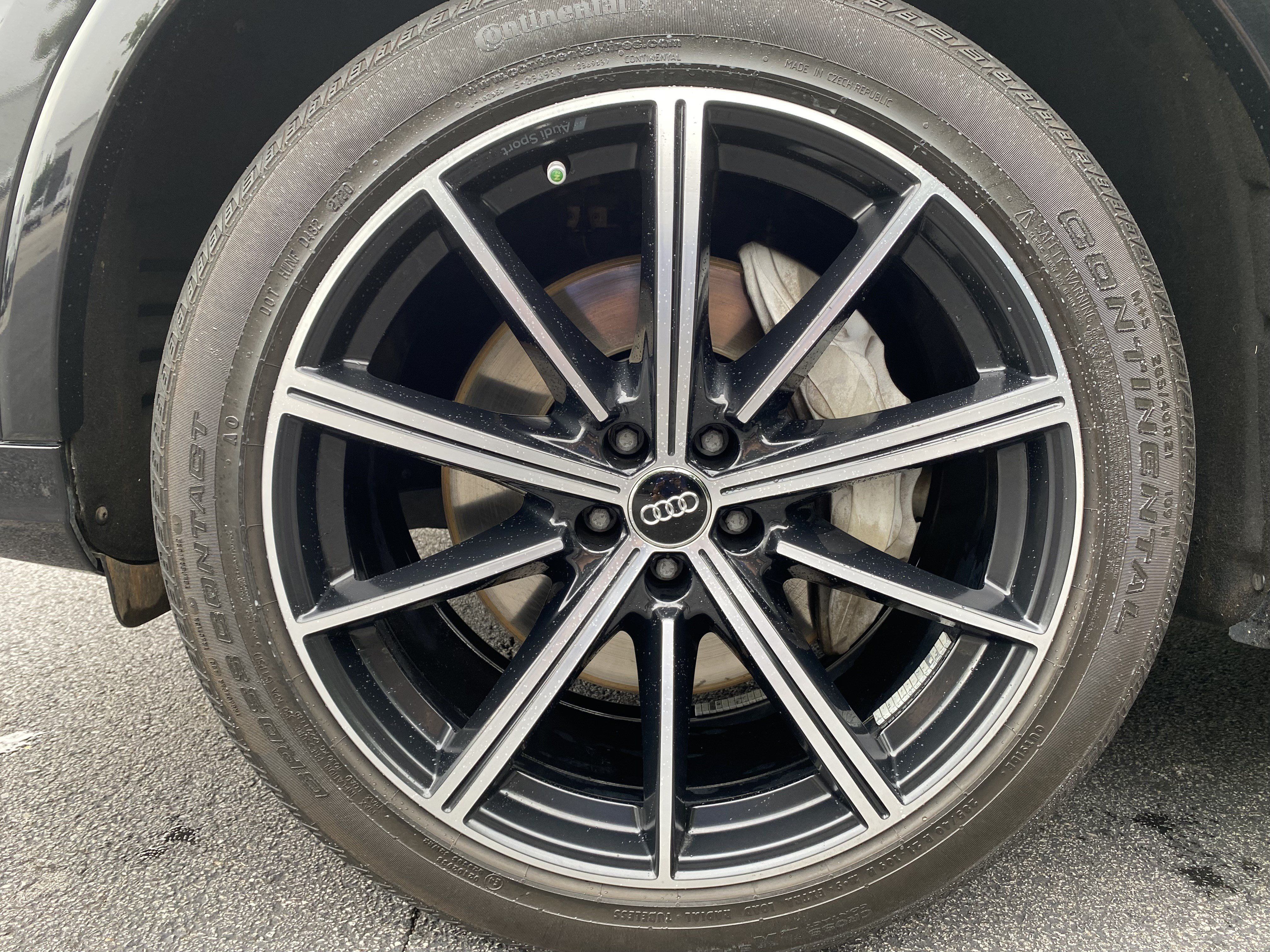 Used 2018 Audi Q7 3.0T Prestige AWD/4WD image 41