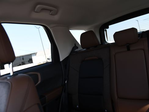 New 2026 Ford Bronco Sport Outer Banks image 29