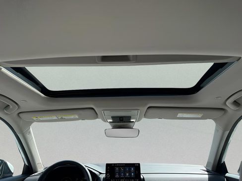 Used 2025 Honda CR-V EX-L image 20