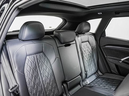 New 2026 Audi SQ5 Premium Plus AWD/4WD image 10
