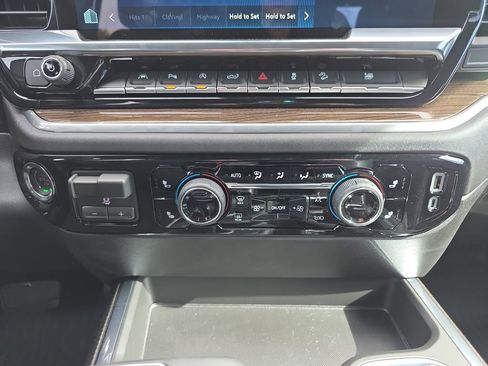 New 2026 Chevrolet Silverado 1500 LT image 20