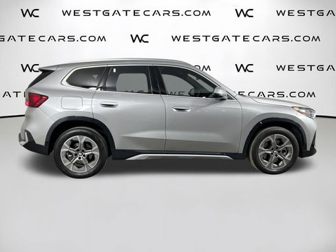 Used 2025 BMW X1 xDrive28i w/ Premium Package image 49