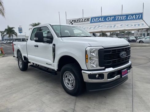 New 2026 Ford F250 XL w/ XL Driver Assist Package image 7