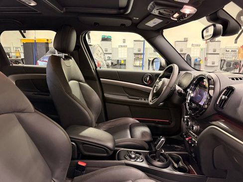 Certified 2024 MINI Cooper Countryman S AWD/4WD image 31