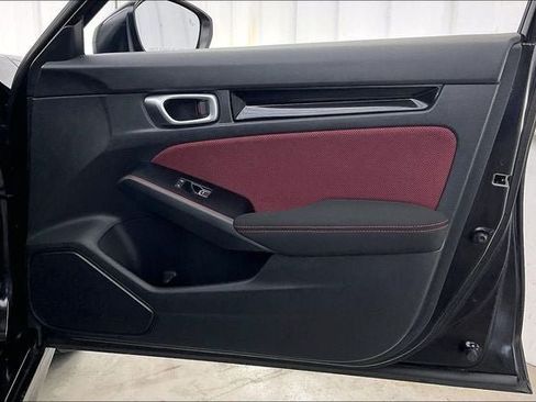 Certified 2023 Honda Civic Si image 22
