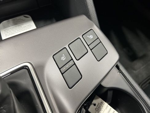 New 2026 Kia Sportage EX image 21