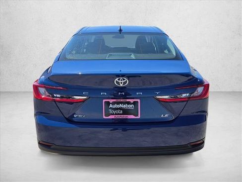 Used 2025 Toyota Camry LE FWD image 6