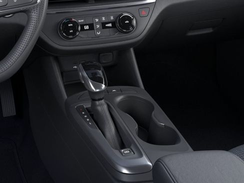 New 2026 Buick Envista Sport Touring FWD image 23