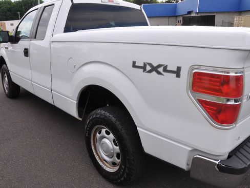 Used 2014 Ford F150 XL w/ Power Equipment Group AWD/4WD image 13