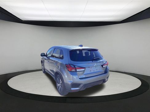 Used 2025 Mitsubishi Outlander Sport ES image 6
