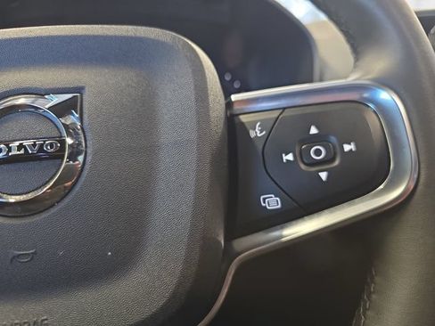 Used 2023 Volvo XC40 Recharge Ultimate w/ Protection Package Premier AWD/4WD image 21