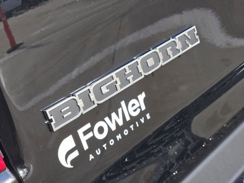 New 2026 RAM 1500 Big Horn image 8