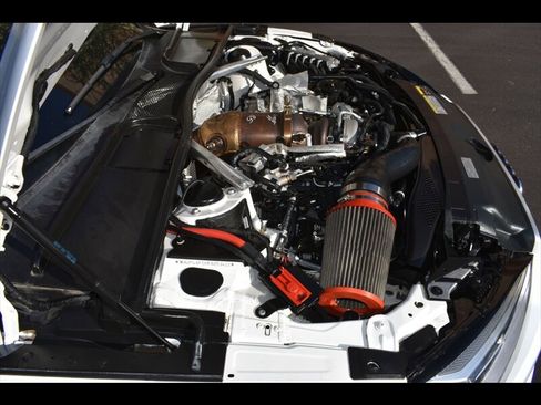 Used 2019 Audi S5 Premium Plus image 38