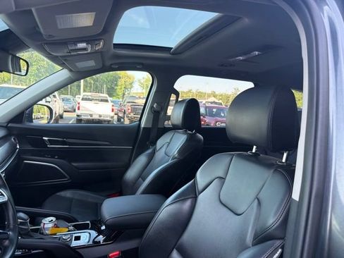 Used 2024 Kia Telluride S w/ S Sunroof Package AWD/4WD image 22