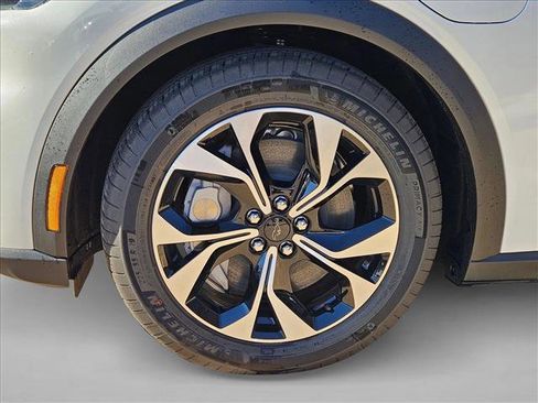 New 2025 Ford Mustang Mach-E Select w/ Comfort Package Lite image 10