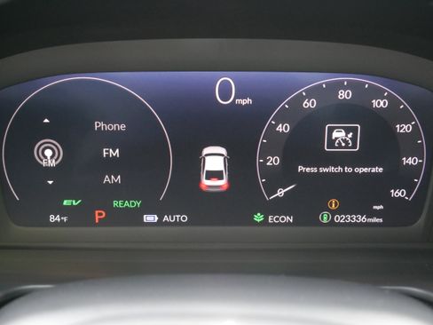 Used 2024 Honda Accord Touring image 28