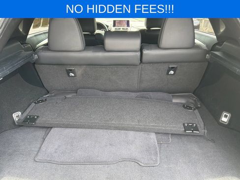 Used 2019 Lexus NX 300 F Sport w/ F Sport Premium Package FWD image 9