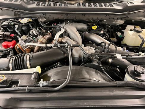 New 2026 Ford F450 XL AWD/4WD image 33