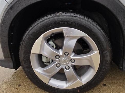 Used 2021 Honda HR-V LX image 20