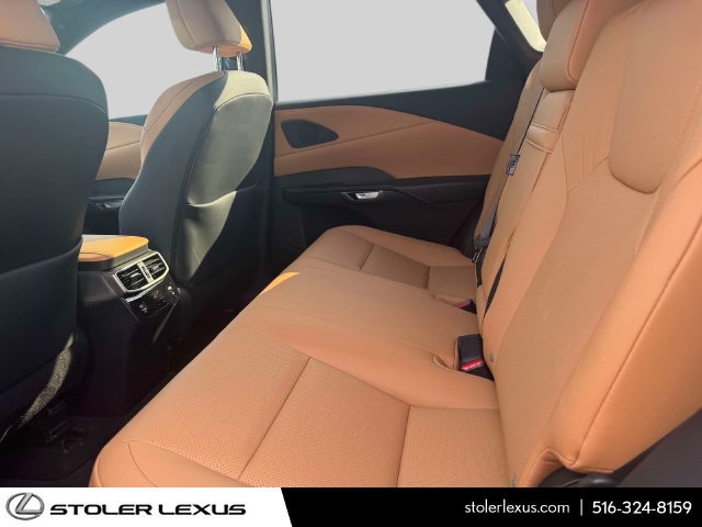 Used 2024 Lexus RX 350 Premium w/ Accessory Package (P1) AWD/4WD image 15